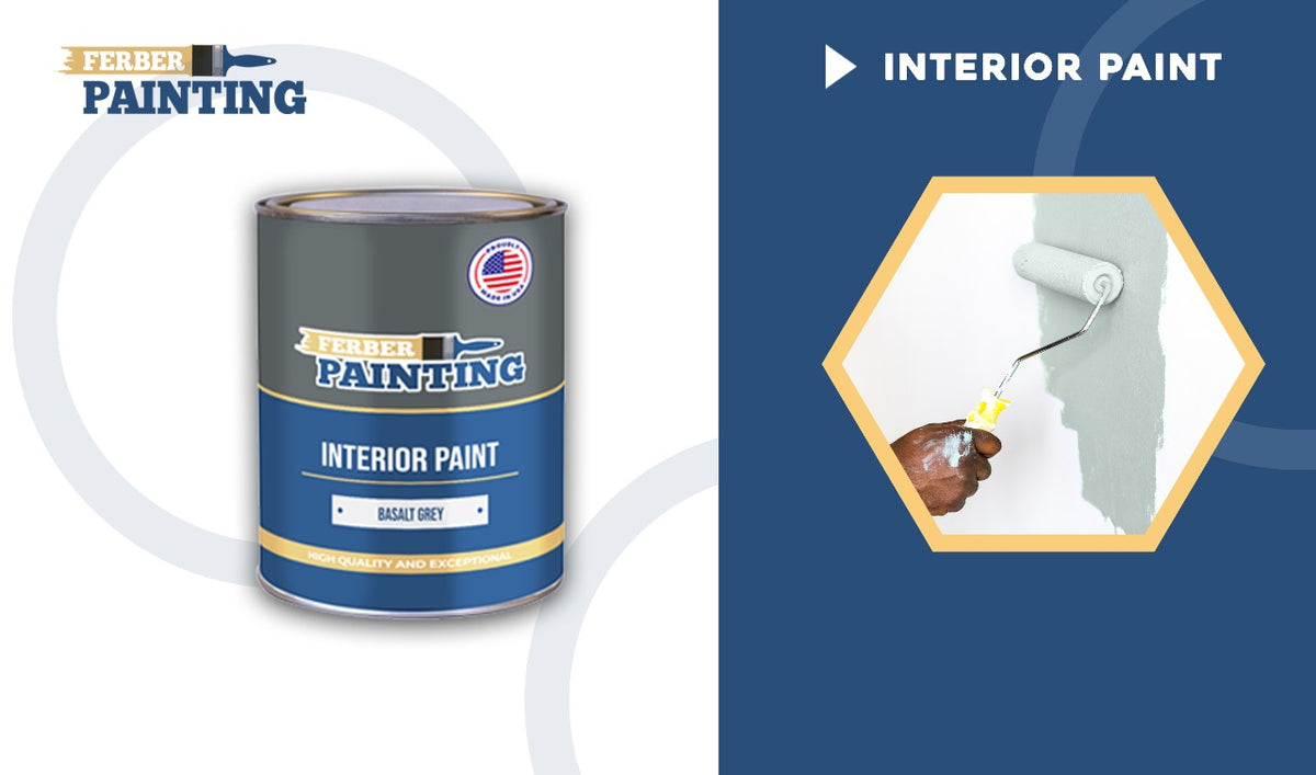 How many coats of paint for an interior wall ? – Ferber Painting