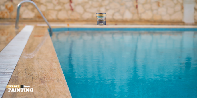 Comment appliquer un enduit d'étanchéité pour piscine ?