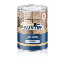 Stone Varnish