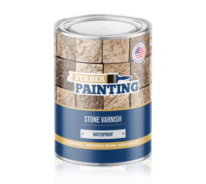 Stone Varnish