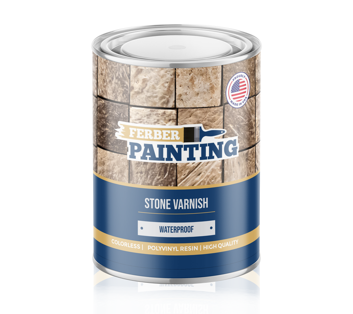 Stone Varnish