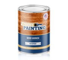 Wood Varnish