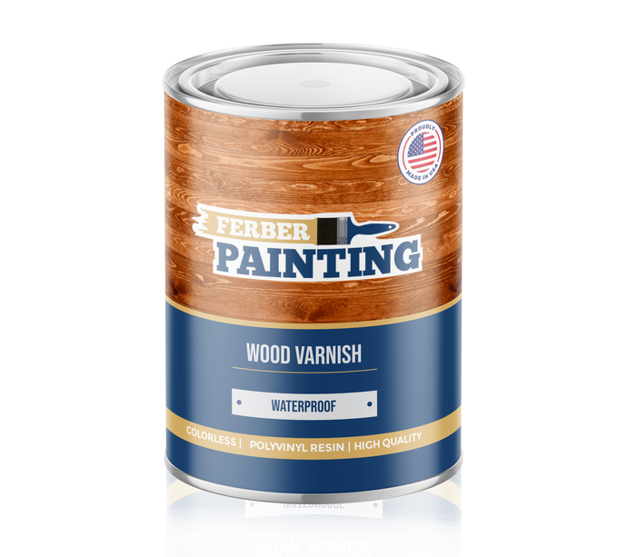 Wood Varnish