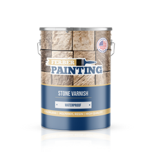 Stone Varnish