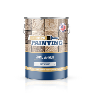 Stone Varnish