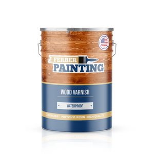 Wood Varnish