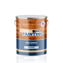 Wood Varnish