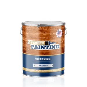 Wood Varnish