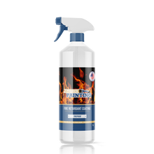 Fire Retardant Coating