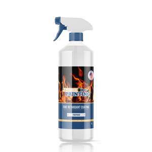 Fire Retardant Coating