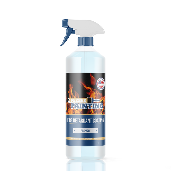 Fire Retardant Coating