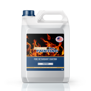 Fire Retardant Coating