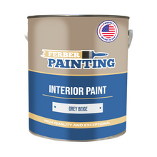 Interior Paint Grey beige