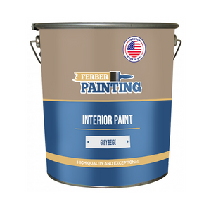 Interior Paint Grey beige