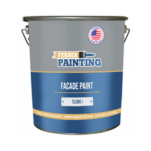 Facade Paint Telegris