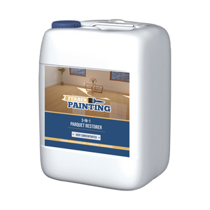 3-in-1 Parquet Restorer