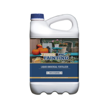 Liquid Universal Fertilizer