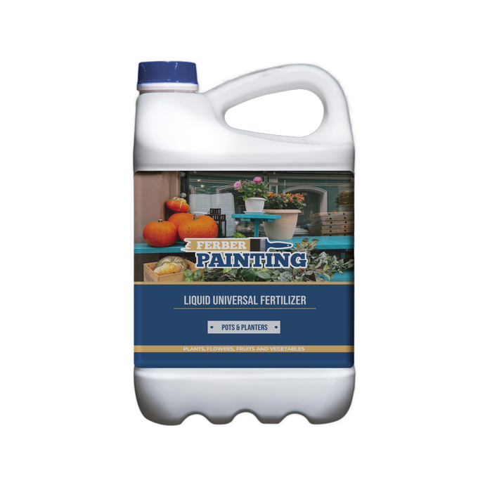 Liquid Universal Fertilizer