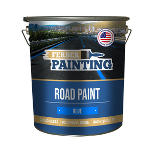 Road Paint