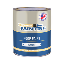 Peinture toiture Gris silex