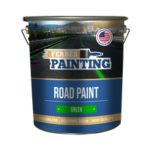 Road Paint