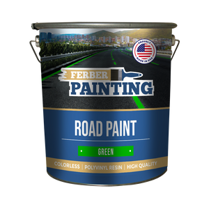 Road Paint