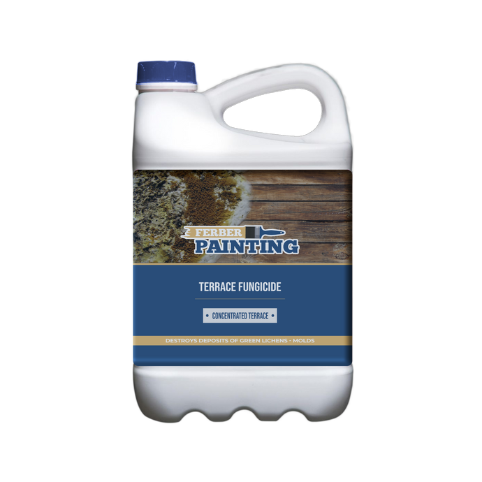 Terrace Fungicide