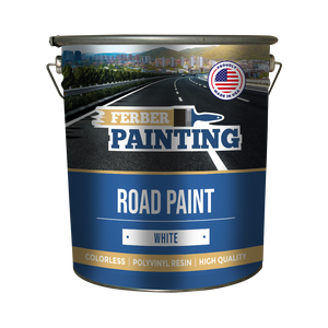 Road Paint