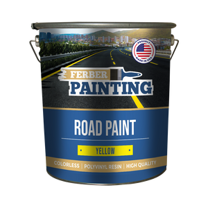 Road Paint