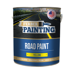 Road Paint